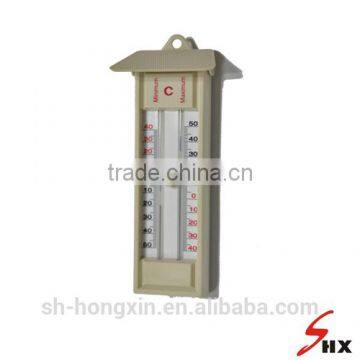 Quick Set Max Min Thermometer