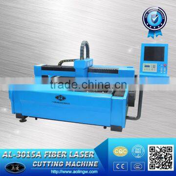 High Performance Sheet Metal Laser Cutting Machine Fiber Laser CNC