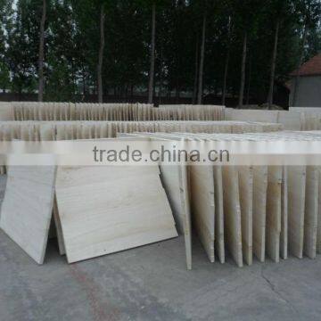 Office Furniture Kiri Wood