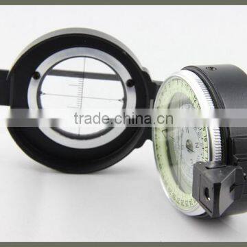 Geological Foldable Compass Black and Army Green With Factory Price photo-2