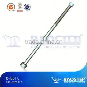 BAOSTEP Exquisite With Cheap Price Ts16949 Certified Leaf Spring Center Bolt