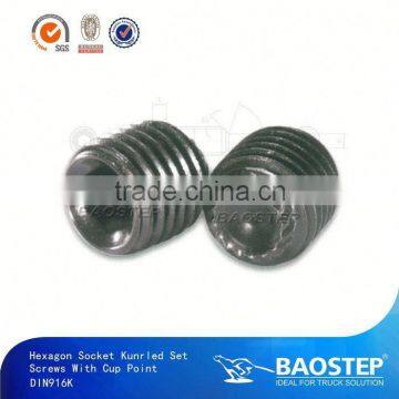 BAOSTEP Water Proof Small Order Accept Cylindrical Bolt