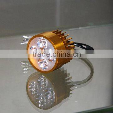 Wholesale 12W 1400LM, LED Headlight for Motorcycle, Motorcycle Light, Motorcycle Headlight, Super Bright photo-3