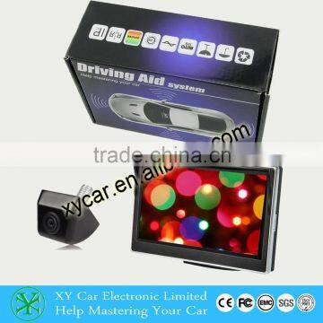 5 Inch Car Monitor XY-2050 photo-6