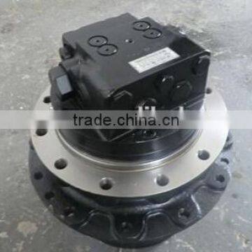 Pc75 Final Drive, Travel Device Assy, GM09 Travel Motor, 21W-60-22130 21W-60-22410 21W-60-22411, 21Y-60-21210