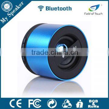 2016 wholesale cheap mini Bluetooth wireless Speaker With MP3 song free download