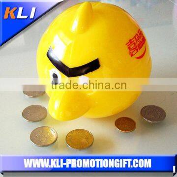 duck shape Coin Bank