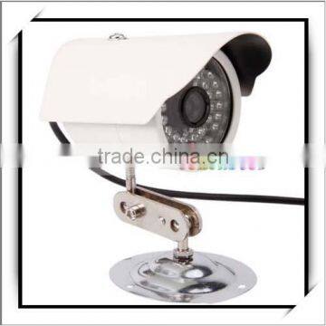 1/3 For SONY Ultra HD 700TVL 36 LED Digital Security CCD Video CCTV Camera With OSD Menu