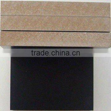 all colour melamine mdf sheet,used for furniture