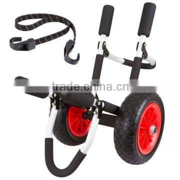 2016 New design SUP sufboard cart ,SUP Sufboard beach trolley