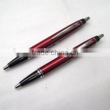 Retractable Pens