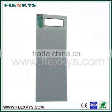 LCD Window Mirco Wave Oven Membrane Switch photo-3