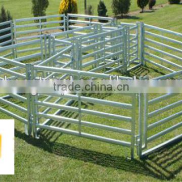 Galvanized Cattle Panel For Australia Cattle Yard