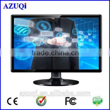 Eco Friendly Colorful inch LED touch screen 21.5" monitor