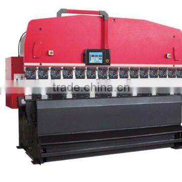 HBR50/20 Up-acting Hydraulic Press Brake