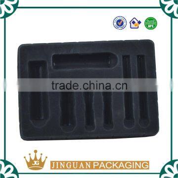 Custom Colored Plastic Tray Plastic Insert in Guangzhou