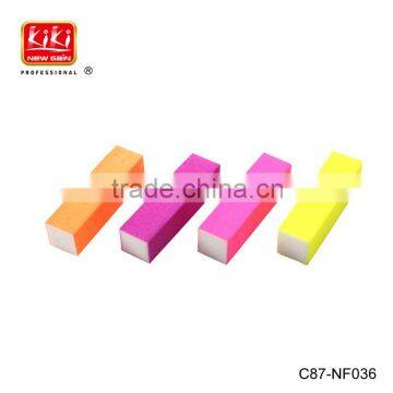 Perfessional Nail Care Product.Nail Care Accessories.Nail buffer block