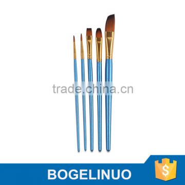 E0080J Artist Water Colour Brushes