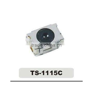 2 pin tact switch ts-1115c