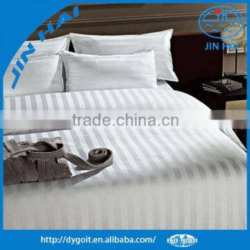 Comfortable White Beding Set for Hotel