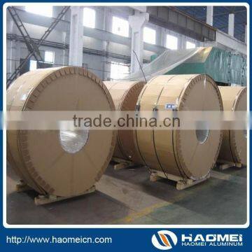 Haomei Zinc Aluminium Coil 1050 With High Quality photo-2