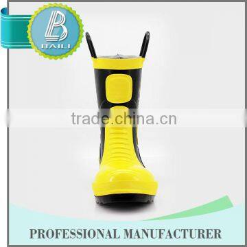 Top 10 Customised Designs Environmental Cheap Dog Rain Boot photo-2