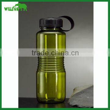 BPA free new style tritan water bottle