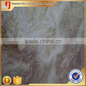 Best Quality New Coming Dark Pink Onyx Agate Stone photo-4