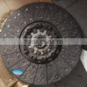 Clutch Plate For Germany Truck