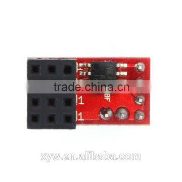 3D Printer Ramps1.4 RRD Fan Extender Max 20V Fan Expansion Module photo-4