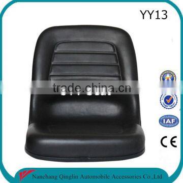 China factory black utv seat for 4*4 utv (YY13)