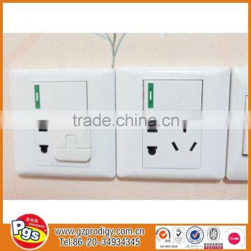 GZ PRODIGY Secure Press Plug Protectors photo-6