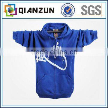 2013 Fashion Sweater With Zipper