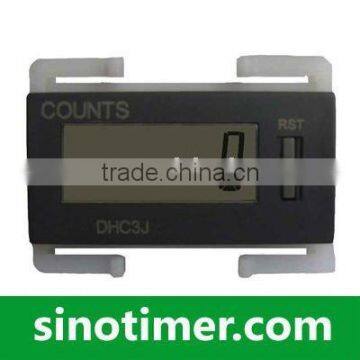 Totalizing Counter