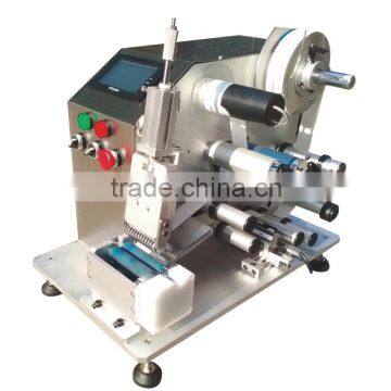 BX-230 Automatic Wire Labeling Machine