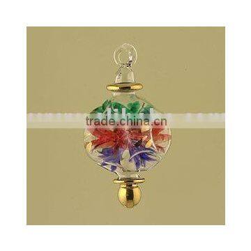 Christmas tree ornaments