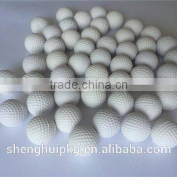 PU Foam Compatible Gun Bullet Balls Gun Round replace Bullet Balls Gun Foam Ball Bullets