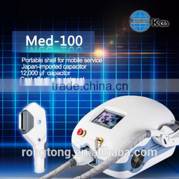 hair removal thread machine laser personalization ipl laser medical equipment