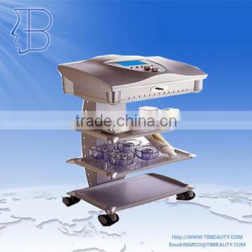 T&B manufacturer Starvac SP2 vacuum liposuction slimming machine