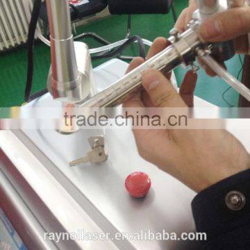 Sun Damage Recovery 2016 Best Sale Spot Scar Pigment Removal RF Fractional Co2 Laser Vaginal Tightening Machine photo-6