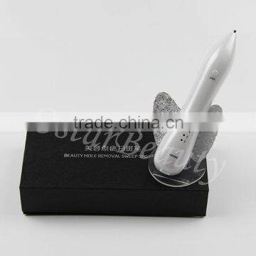 Magical Treatment Effect Home Use Fleck Removal and Nevus Removal Pen