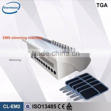 EMS Machine for Slimming With Infrared photo-2