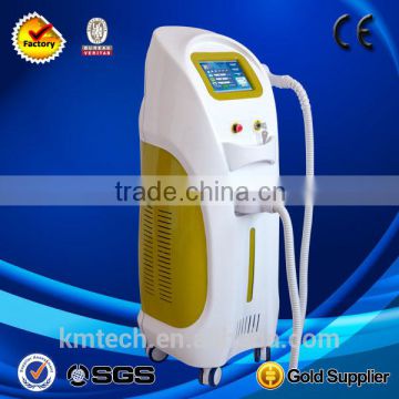 Top-rated product multifunction laser beauty machine with 810nm 755nm &1064nm