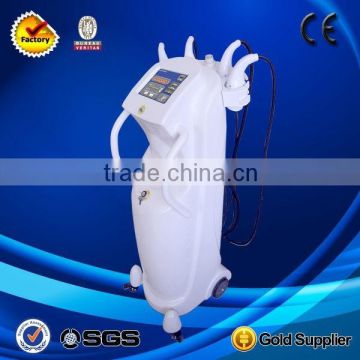 Hot sale and best ultrasonic vacuum cavitation machines