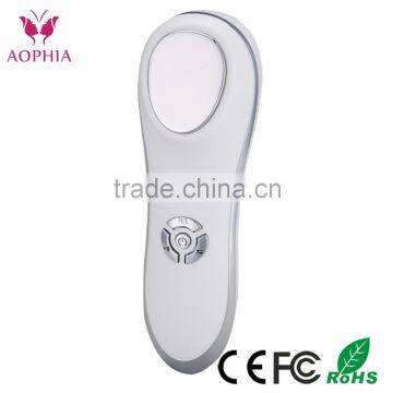 Aophia Factory offer 3 Mhz skin care ultrasonic beauty instrument