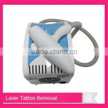 Naevus Of Ito Removal 2016 New Generation Mini Laser High 1064nm Speed For Tattoo Removal From Q-switched Nd Yag Laser Machine