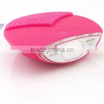 Beauty Cosmetics Body Cleaning Tools Massage Machine photo-3