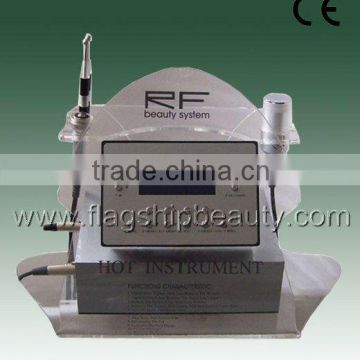 2011 best price for Rf face lifting & wrinkle removal machine