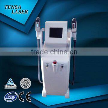 ipl hair removal with ce