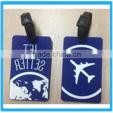 Promotion Gifts Mini Small Baggage Tag